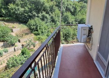 Trilocale via Berghini, Genova (zona San Fruttuoso) - foto 14
