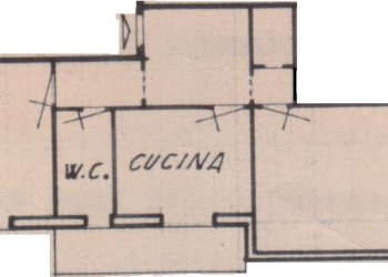 Trilocale via Berghini, Genova (zona San Fruttuoso) - foto 15