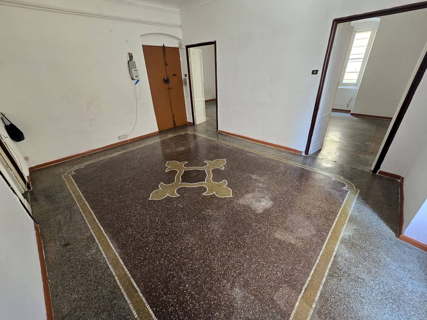 Quadrilocale VIA VITTORIO LEONARDI, Genova (zona Sestri Ponente) - foto 1