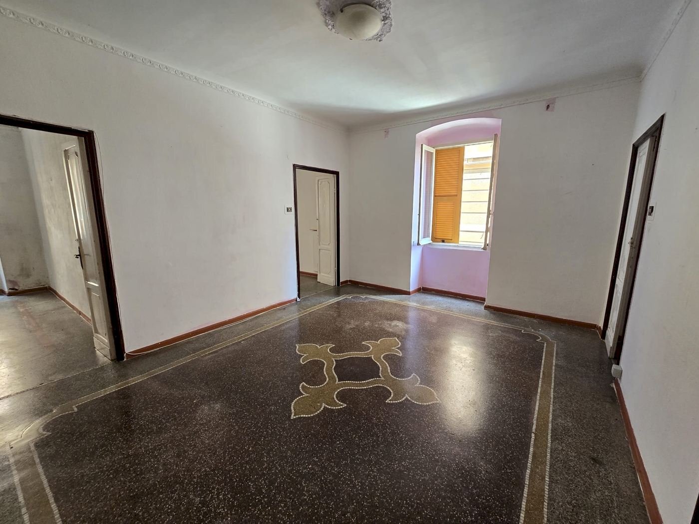 Quadrilocale VIA VITTORIO LEONARDI, Genova (zona Sestri Ponente) - foto 2