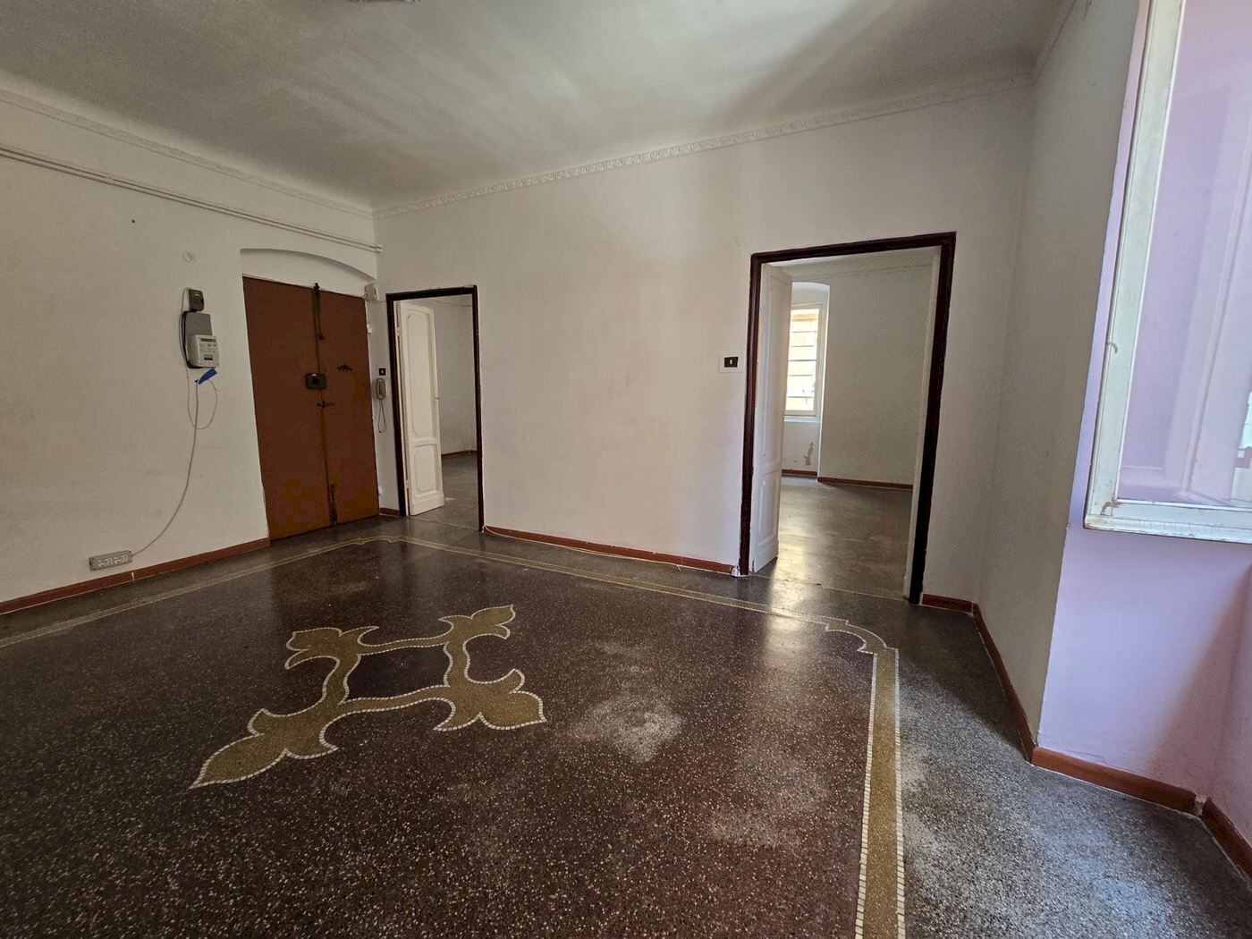 Quadrilocale VIA VITTORIO LEONARDI, Genova (zona Sestri Ponente) - foto 3