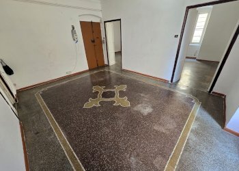 Quadrilocale VIA VITTORIO LEONARDI, Genova (zona Sestri Ponente) - foto 1
