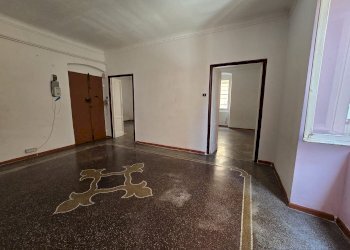 Quadrilocale VIA VITTORIO LEONARDI, Genova (zona Sestri Ponente) - foto 3