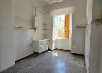 Quadrilocale VIA VITTORIO LEONARDI, Genova (zona Sestri Ponente) - foto 11