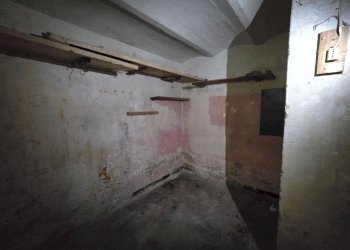 Quadrilocale VIA VITTORIO LEONARDI, Genova (zona Sestri Ponente) - foto 14