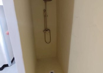 Four-room apartment vico dei Migliorini, Genova (neighborhood Centro Storico) - photo 11