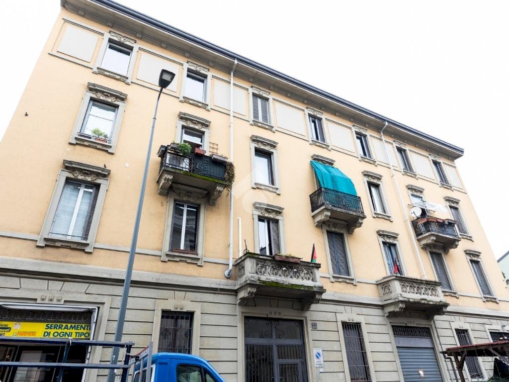 Monolocale Via delle Leghe, Milano - foto 1