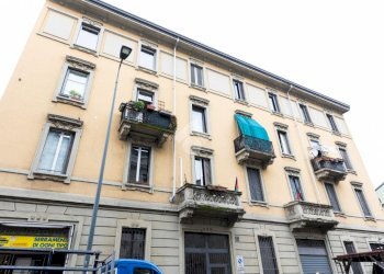 Monolocale Via delle Leghe, Milano - foto 1