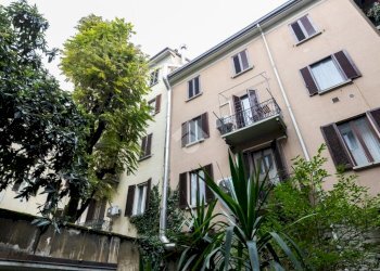 Monolocale Via delle Leghe, Milano - foto 2