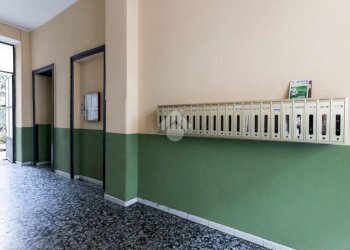 Monolocale Via delle Leghe, Milano - foto 3