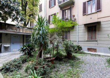Monolocale Via delle Leghe, Milano - foto 35