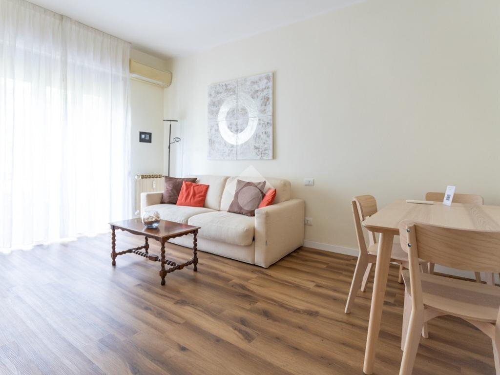 Two-room apartment Viale Liguria, Milano - photo 1