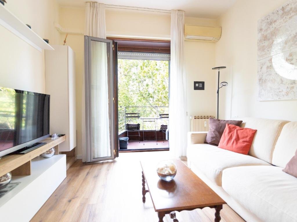 Two-room apartment Viale Liguria, Milano - photo 2