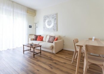 Two-room apartment Viale Liguria, Milano - photo 1