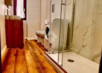Two-room apartment Viale Liguria, Milano - photo 7