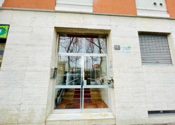 Two-room apartment Viale Liguria, Milano - photo 11
