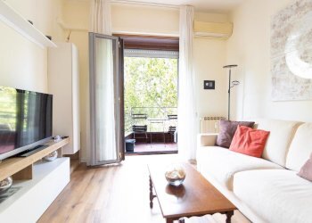 Two-room apartment Viale Liguria, Milano - photo 14