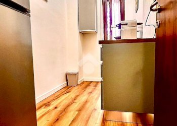 Two-room apartment Viale Liguria, Milano - photo 15