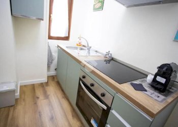 Two-room apartment Viale Liguria, Milano - photo 16