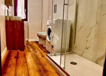 Two-room apartment Viale Liguria, Milano - photo 19