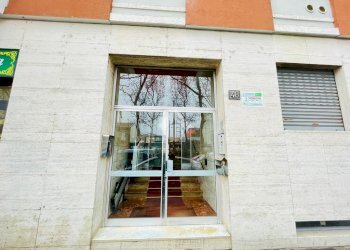 Two-room apartment Viale Liguria, Milano - photo 23