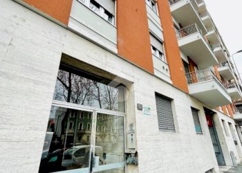 Two-room apartment Viale Liguria, Milano - photo 24