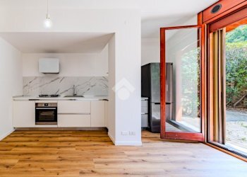 Two-room apartment Piazza dei daini, Milano (neighborhood Bicocca) - photo 4