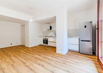 Two-room apartment Piazza dei daini, Milano (neighborhood Bicocca) - photo 10