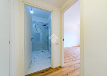 Two-room apartment Piazza dei daini, Milano (neighborhood Bicocca) - photo 12