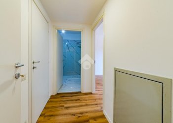 Two-room apartment Piazza dei daini, Milano (neighborhood Bicocca) - photo 13