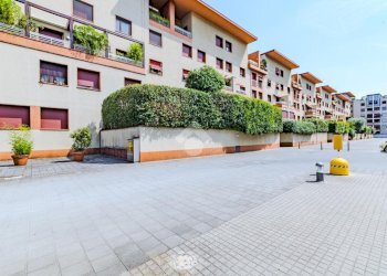 Two-room apartment Piazza dei daini, Milano (neighborhood Bicocca) - photo 20