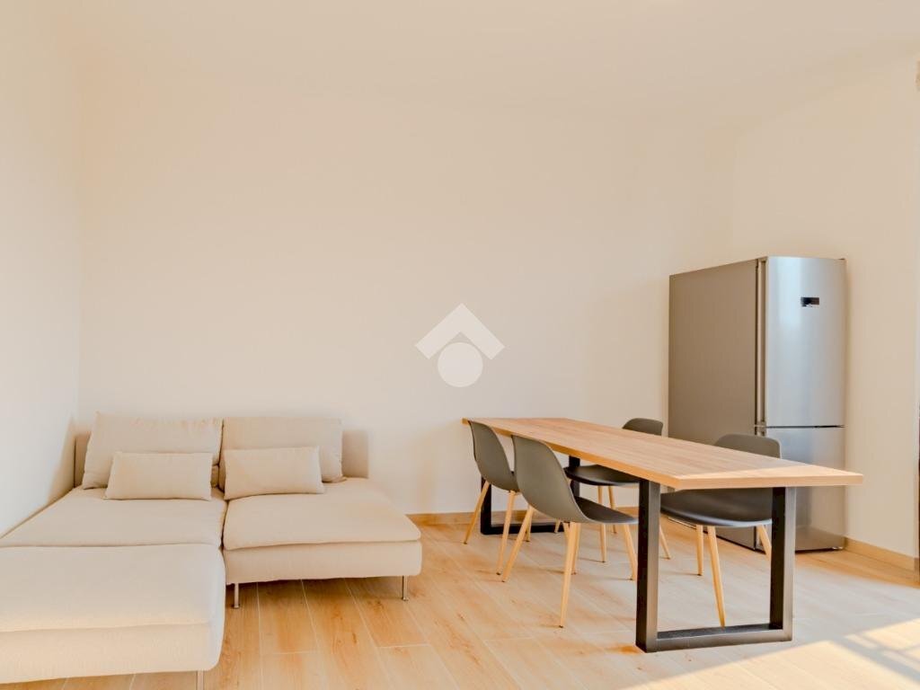 Two-room apartment Viale Rodi, Milano (neighborhood Bicocca) - photo 1