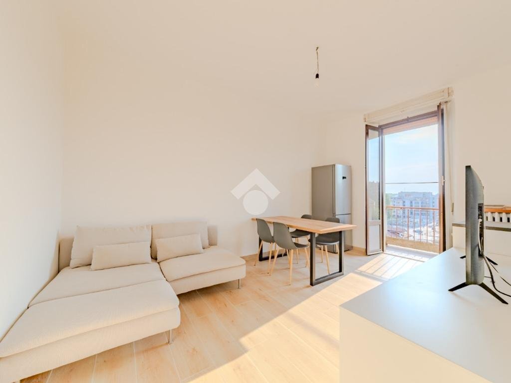 Two-room apartment Viale Rodi, Milano (neighborhood Bicocca) - photo 2