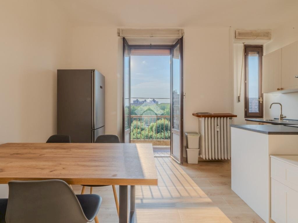 Two-room apartment Viale Rodi, Milano (neighborhood Bicocca) - photo 3