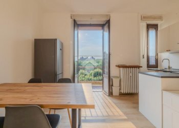 Two-room apartment Viale Rodi, Milano (neighborhood Bicocca) - photo 3