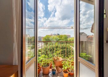 Two-room apartment Viale Rodi, Milano (neighborhood Bicocca) - photo 4