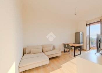Two-room apartment Viale Rodi, Milano (neighborhood Bicocca) - photo 5