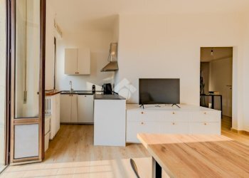 Two-room apartment Viale Rodi, Milano (neighborhood Bicocca) - photo 6