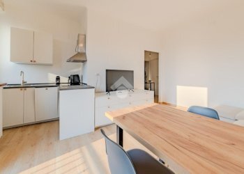 Two-room apartment Viale Rodi, Milano (neighborhood Bicocca) - photo 7