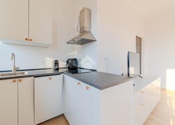 Two-room apartment Viale Rodi, Milano (neighborhood Bicocca) - photo 8