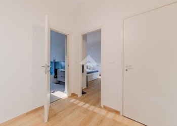 Two-room apartment Viale Rodi, Milano (neighborhood Bicocca) - photo 9