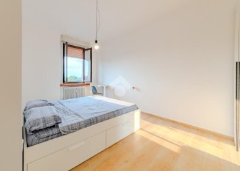 Two-room apartment Viale Rodi, Milano (neighborhood Bicocca) - photo 10