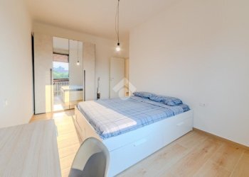 Two-room apartment Viale Rodi, Milano (neighborhood Bicocca) - photo 11