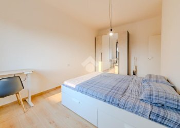Two-room apartment Viale Rodi, Milano (neighborhood Bicocca) - photo 12