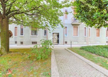 Two-room apartment Viale Rodi, Milano (neighborhood Bicocca) - photo 16