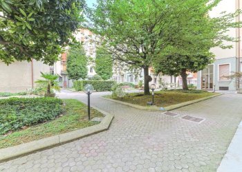 Two-room apartment Viale Rodi, Milano (neighborhood Bicocca) - photo 17