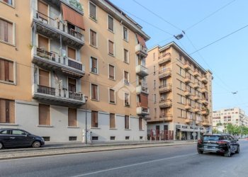 Two-room apartment Viale Rodi, Milano (neighborhood Bicocca) - photo 18