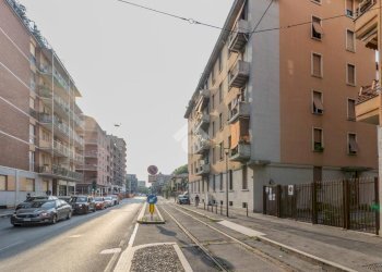 Two-room apartment Viale Rodi, Milano (neighborhood Bicocca) - photo 19