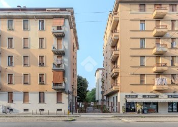 Two-room apartment Viale Rodi, Milano (neighborhood Bicocca) - photo 20