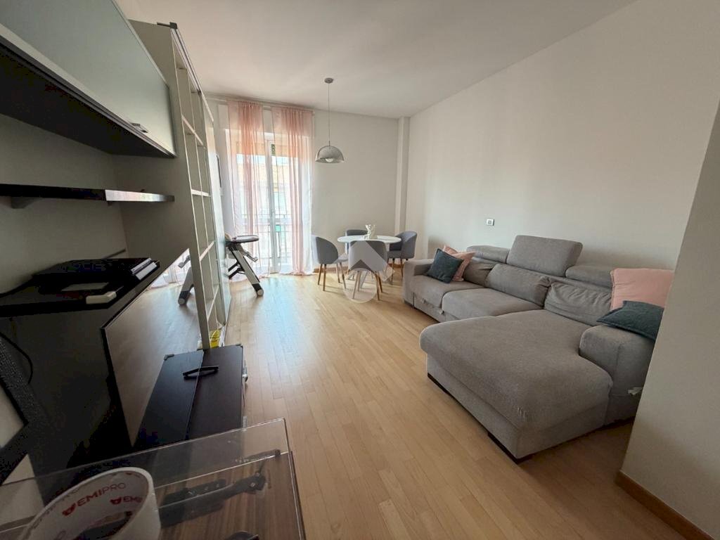 Three-room apartment Via Francesco Caracciolo, Milano - photo 2